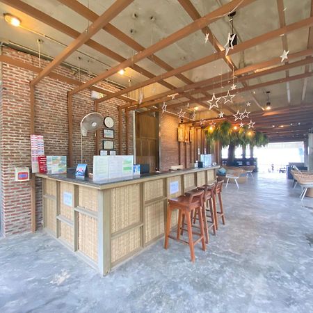 Samed Hideaway Resort Koh Samet Zewnętrze zdjęcie