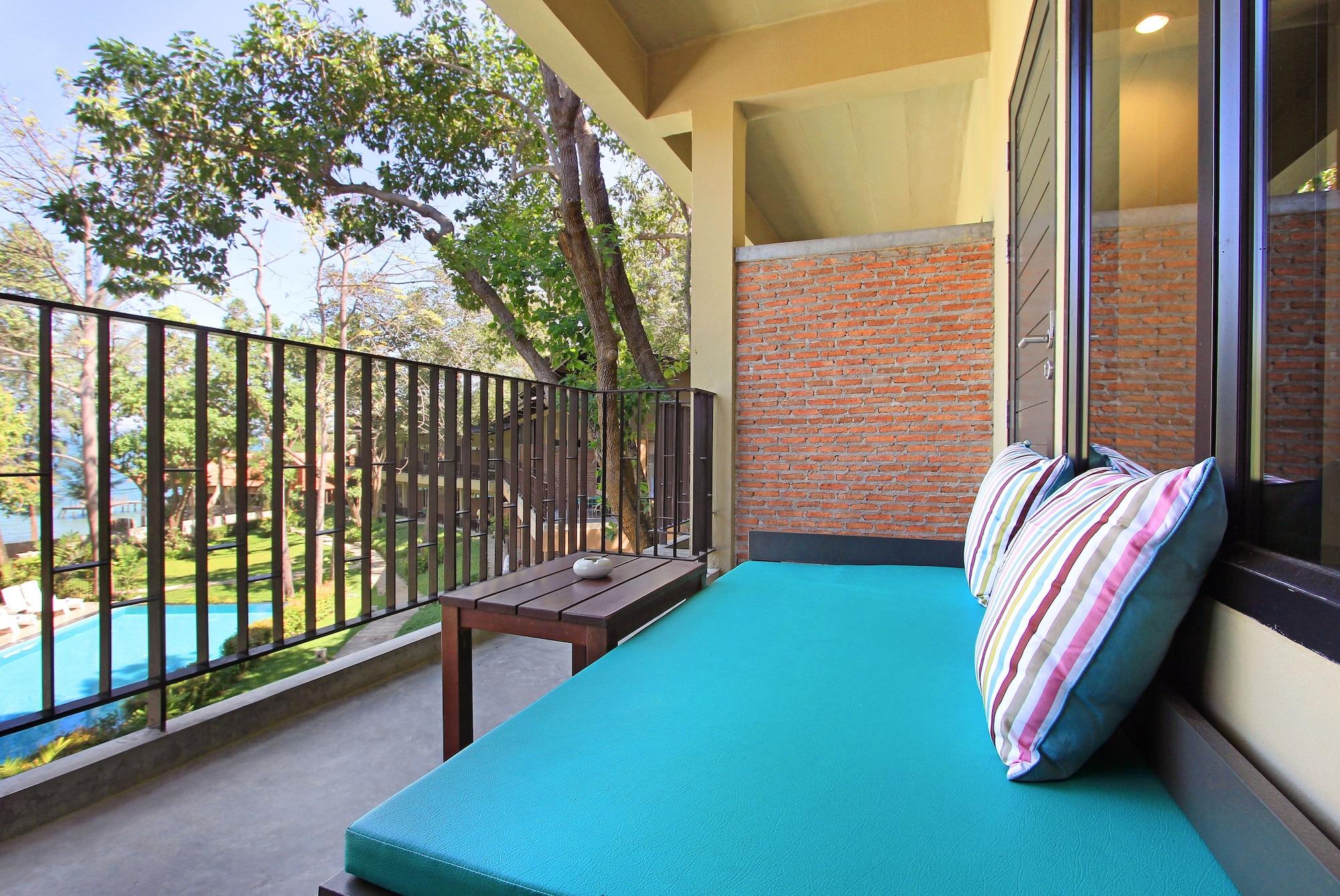 Samed Hideaway Resort Koh Samet Zewnętrze zdjęcie
