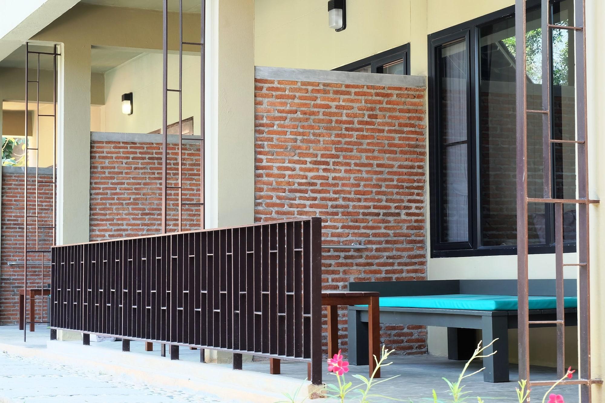 Samed Hideaway Resort Koh Samet Zewnętrze zdjęcie