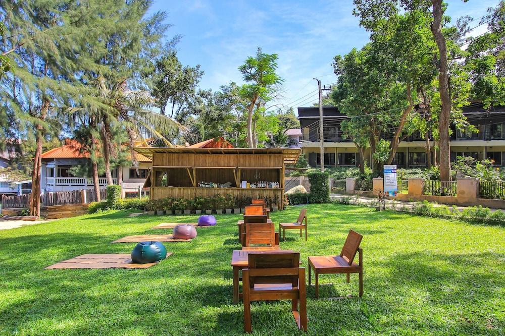 Samed Hideaway Resort Koh Samet Zewnętrze zdjęcie