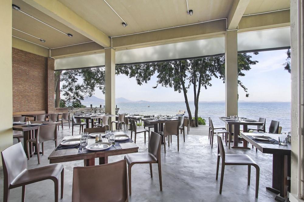 Samed Hideaway Resort Koh Samet Zewnętrze zdjęcie