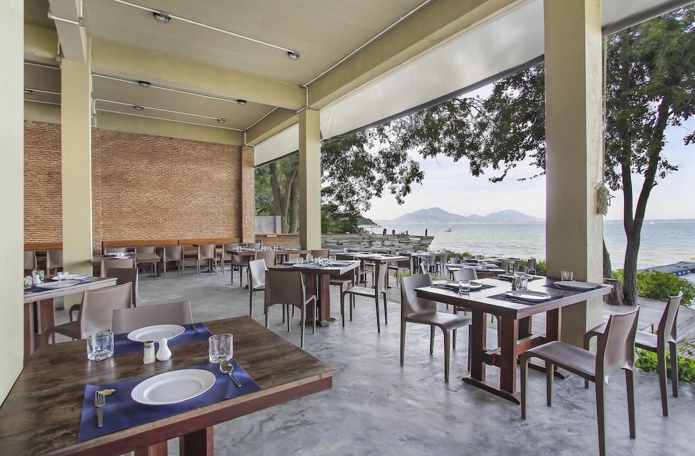 Samed Hideaway Resort Koh Samet Zewnętrze zdjęcie
