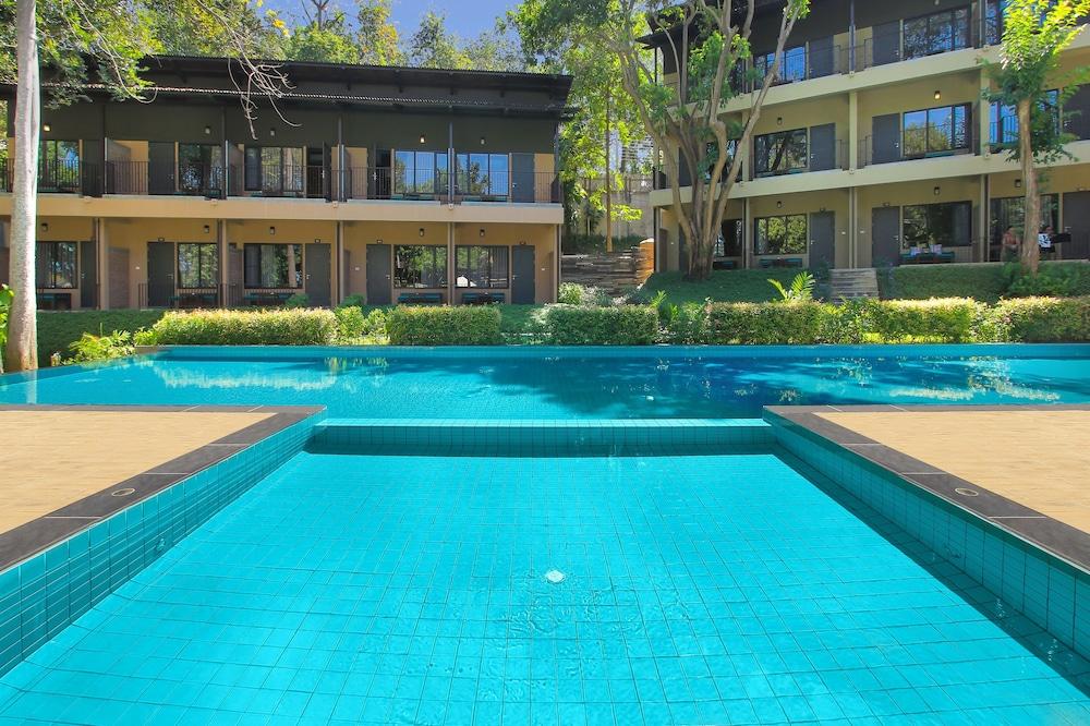 Samed Hideaway Resort Koh Samet Zewnętrze zdjęcie
