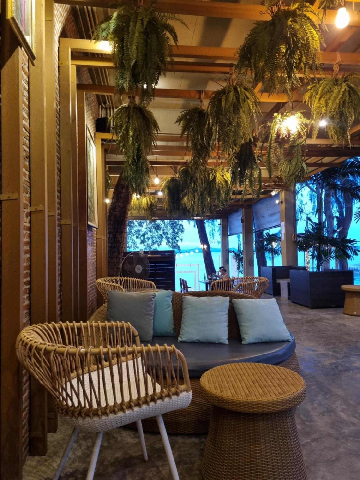Samed Hideaway Resort Koh Samet Zewnętrze zdjęcie