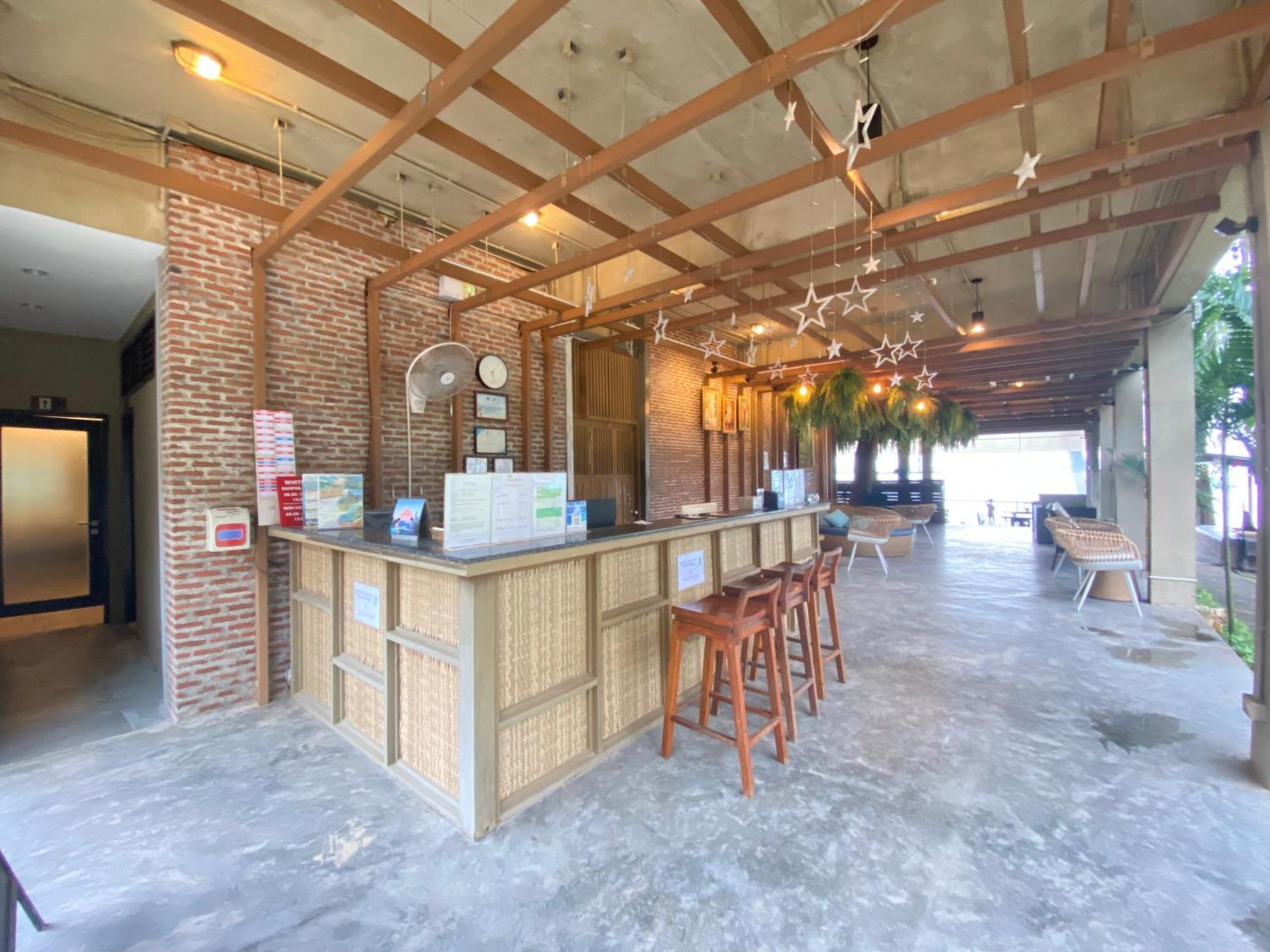 Samed Hideaway Resort Koh Samet Zewnętrze zdjęcie