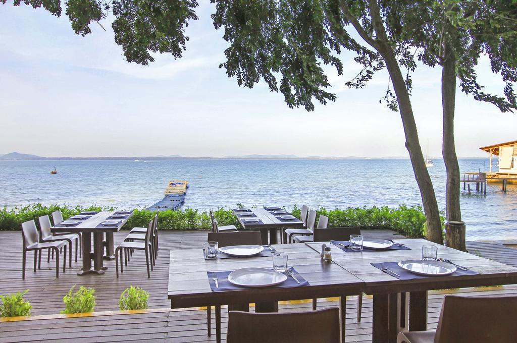 Samed Hideaway Resort Koh Samet Zewnętrze zdjęcie