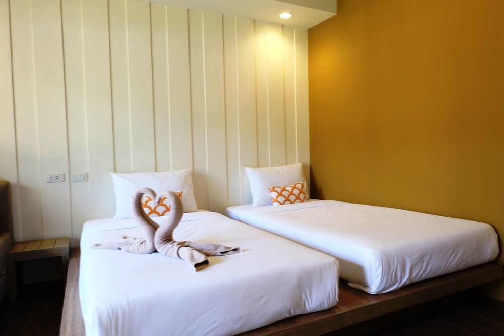 Samed Hideaway Resort Koh Samet Zewnętrze zdjęcie