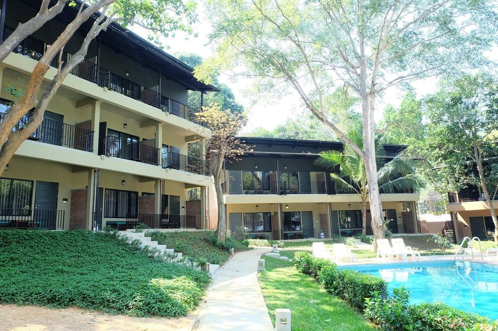 Samed Hideaway Resort Koh Samet Zewnętrze zdjęcie