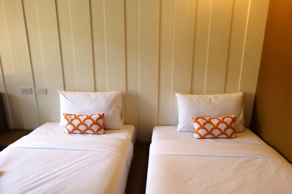 Samed Hideaway Resort Koh Samet Zewnętrze zdjęcie