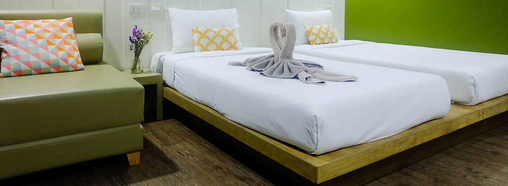 Samed Hideaway Resort Koh Samet Zewnętrze zdjęcie