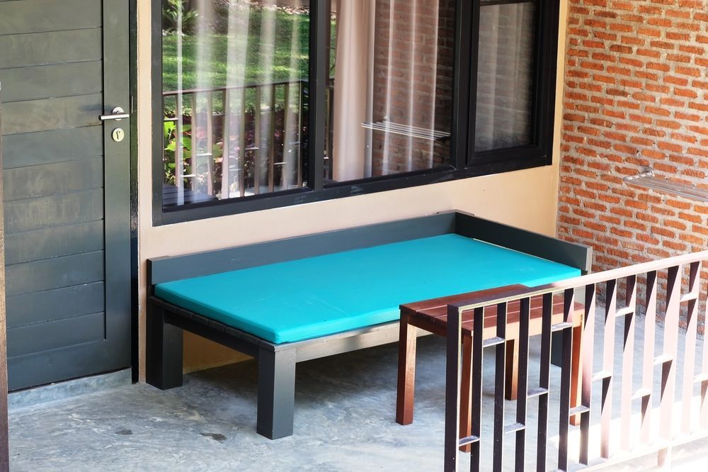 Samed Hideaway Resort Koh Samet Zewnętrze zdjęcie