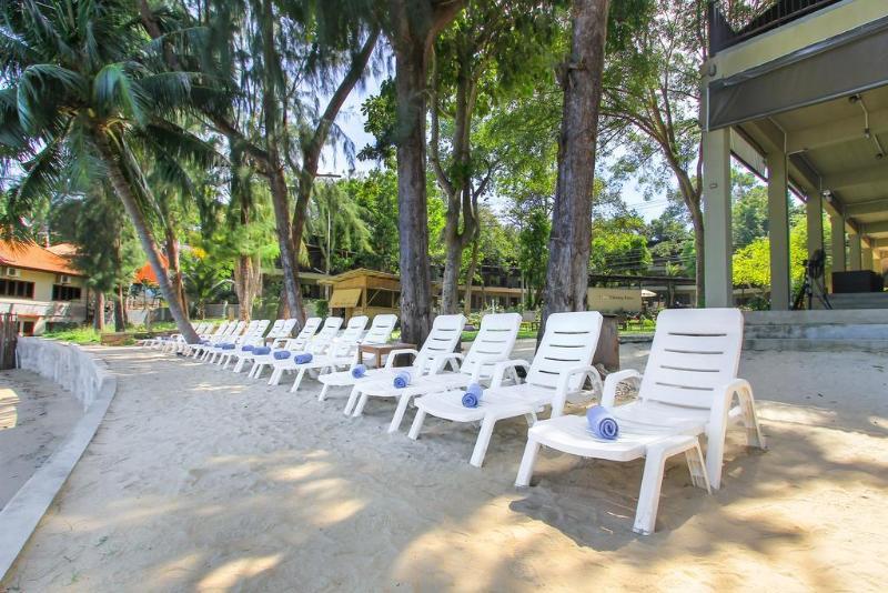 Samed Hideaway Resort Koh Samet Zewnętrze zdjęcie