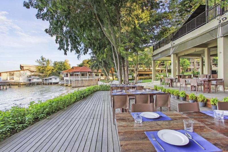 Samed Hideaway Resort Koh Samet Zewnętrze zdjęcie