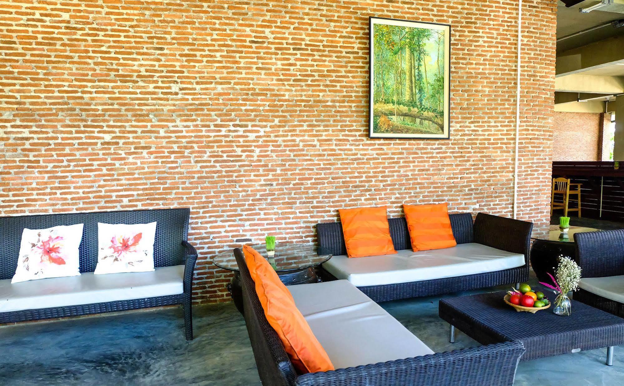 Samed Hideaway Resort Koh Samet Zewnętrze zdjęcie