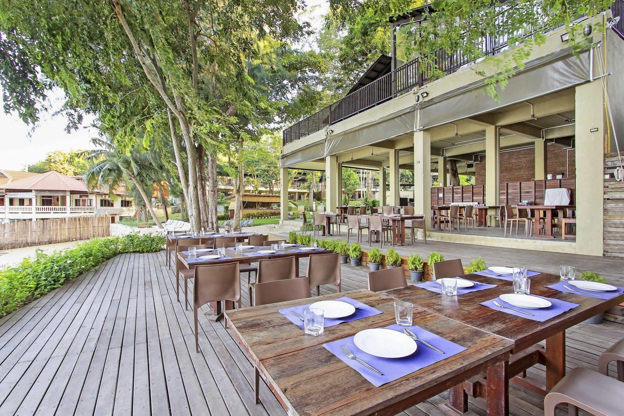 Samed Hideaway Resort Koh Samet Zewnętrze zdjęcie