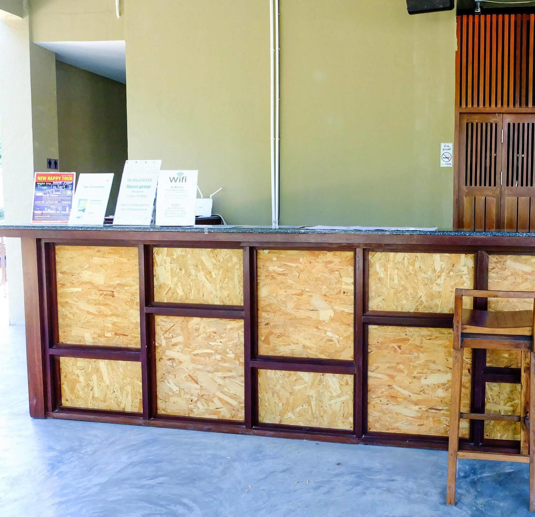 Samed Hideaway Resort Koh Samet Zewnętrze zdjęcie