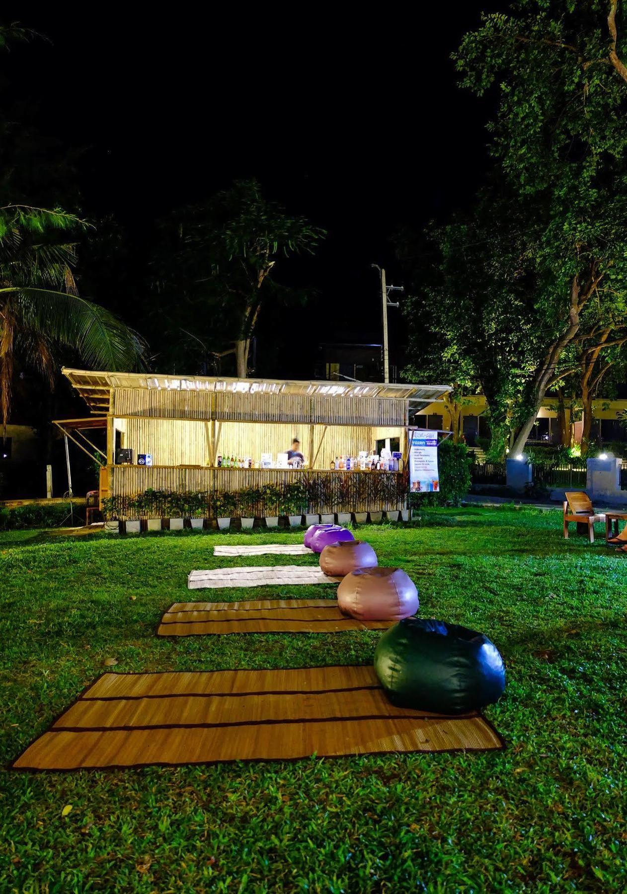 Samed Hideaway Resort Koh Samet Zewnętrze zdjęcie