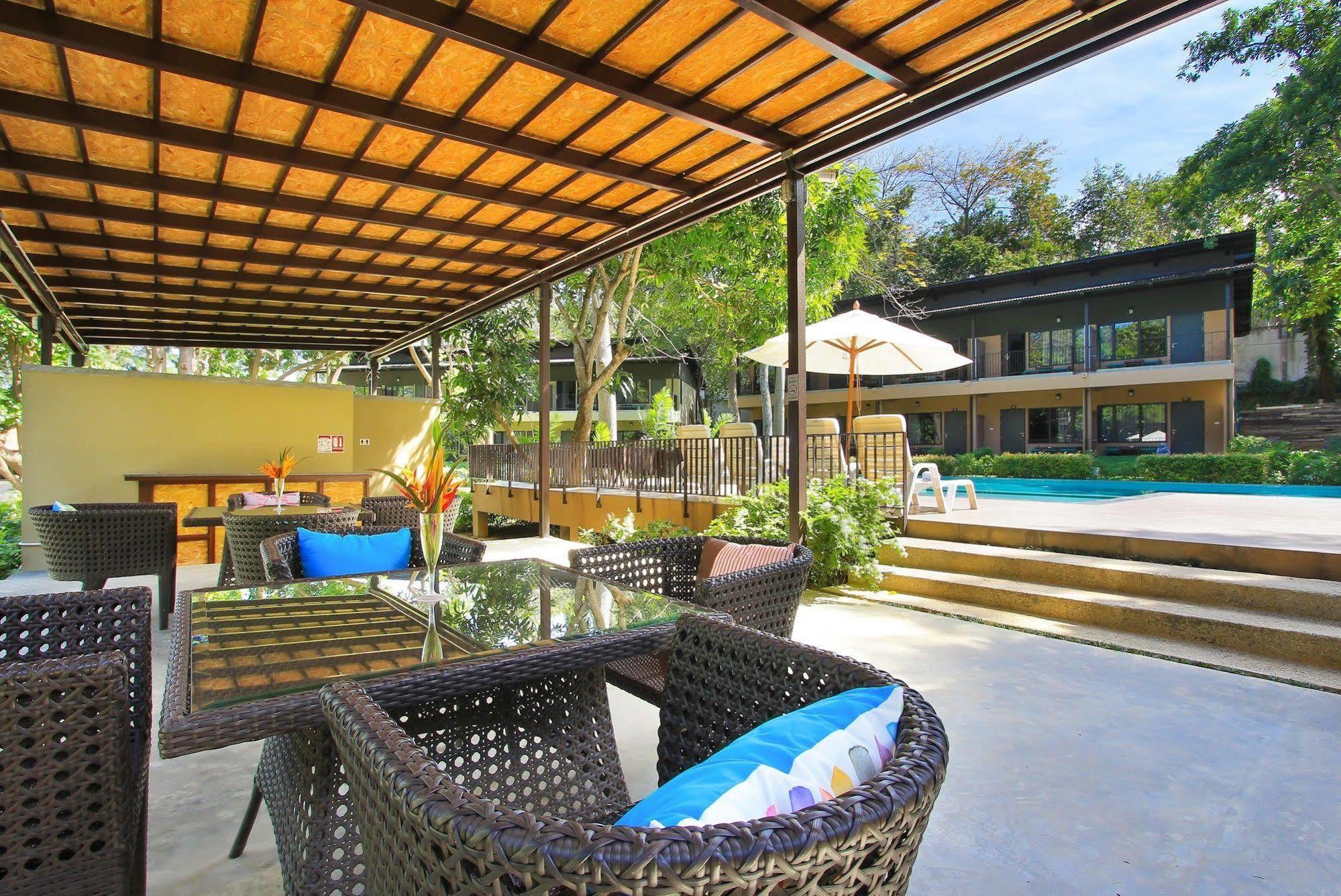 Samed Hideaway Resort Koh Samet Zewnętrze zdjęcie