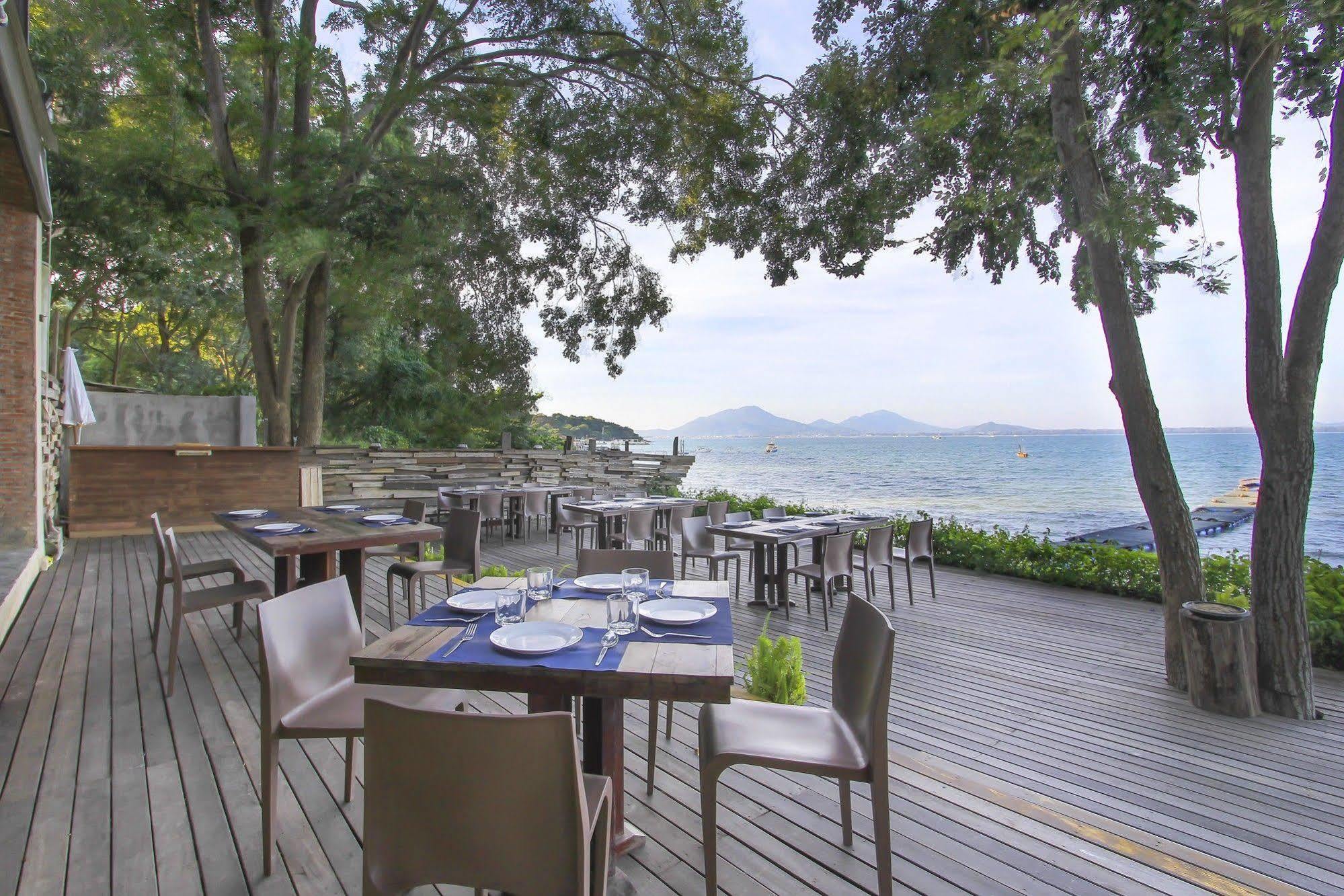 Samed Hideaway Resort Koh Samet Zewnętrze zdjęcie
