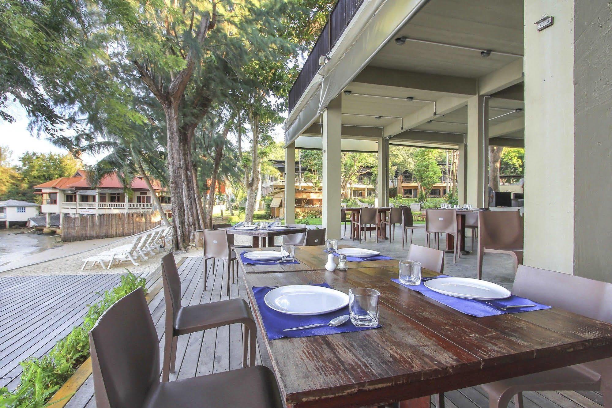 Samed Hideaway Resort Koh Samet Zewnętrze zdjęcie